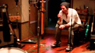 OUR LADY PEACE - Sticks or no sticks?