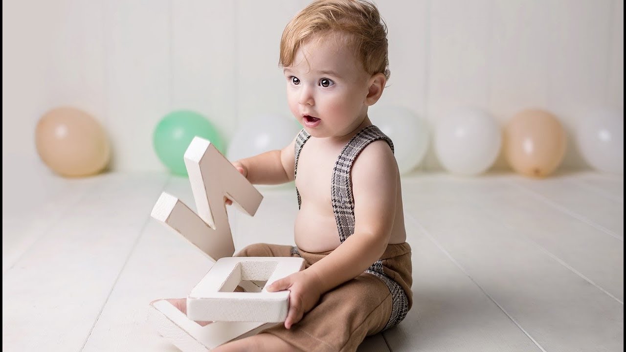 Cum îl învățăm pe bebeluș să vorbească ∣ Jurnal de bebe