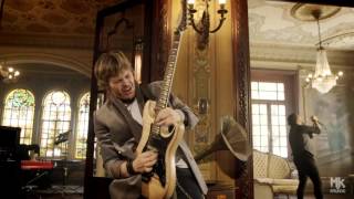 Oficina G3 | Água Viva