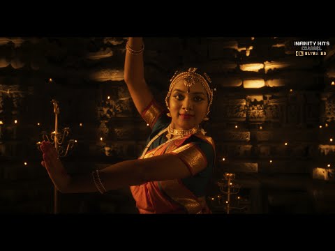 Kamro - Indilla Enigma - 4K (UHD) Video