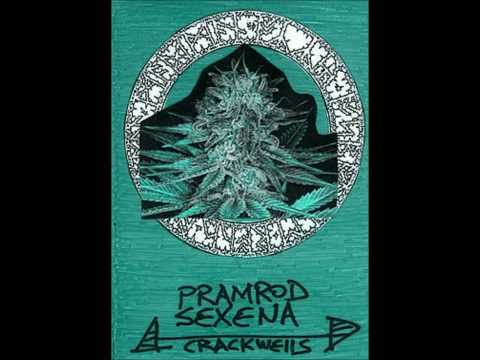PRAMROD SEXENA / TRIED TO SEND U A X-MAS