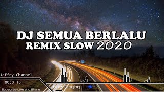 Download lagu DJ TIKTOK 🎵🎶 BIARLAH SEMUA BERLALU PERGI DAN TAKKAN KEMBALI REMIX SLOW 2020 mp3