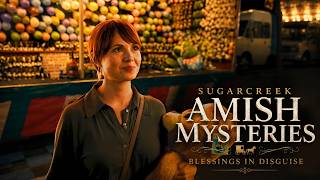 Sugarcreek Amish Mysteries: Blessings in Disguise