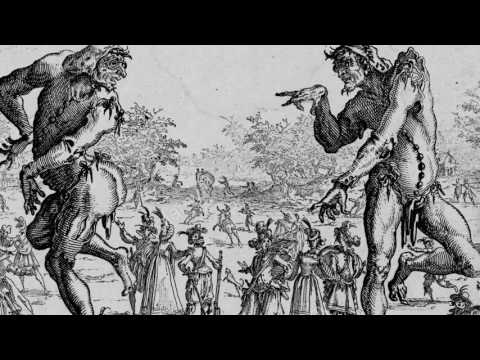 "Veni Alidoro" (Orontea) - A. Cesti (1623 -1669)