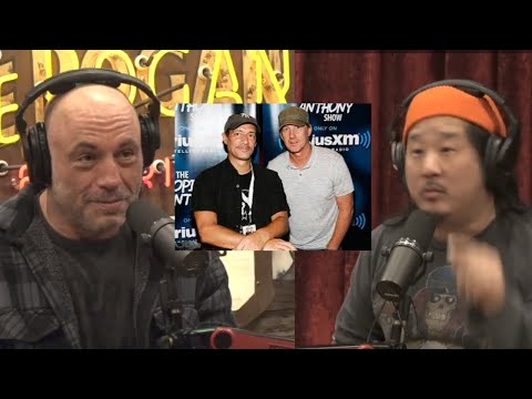 Joe Rogan And Bobby Lee Talk About Bobby Telling His Tijuana Story On Opie And Anthony!!!