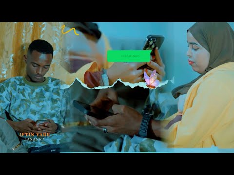 IFTIN YARE SAAMALAYL NEW OFFICIAL MUSIC VIDEO 2025