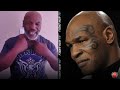 MIKE TYSON SPEAKS ON ORIGINS OF HIS FACE TATTOO & PAYING HOMAGE TO MAORI TRIBE