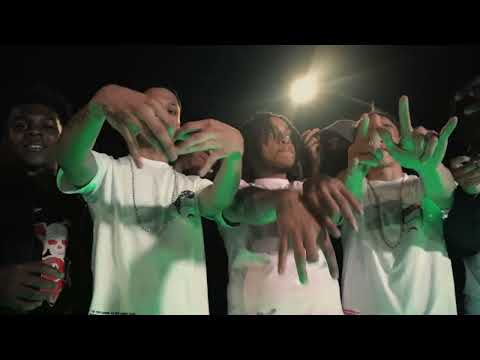 Swish48 x LaxeGz x GDXTTI x Skiito - Buggin (Shot by A Malice Production)
