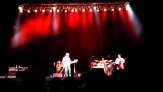 Jeff Beck - 2015-05-16 - Cincinnati - Loaded/Nine