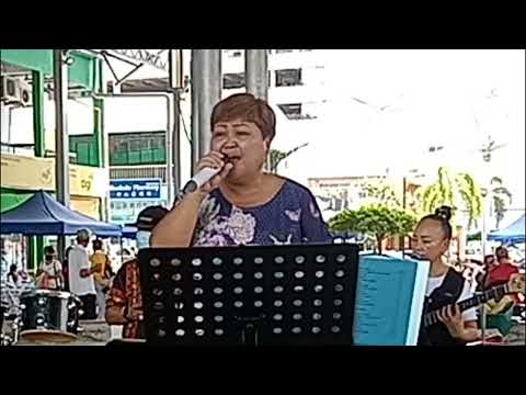 IZIAU KOUPUSAN KU - MARY KIM