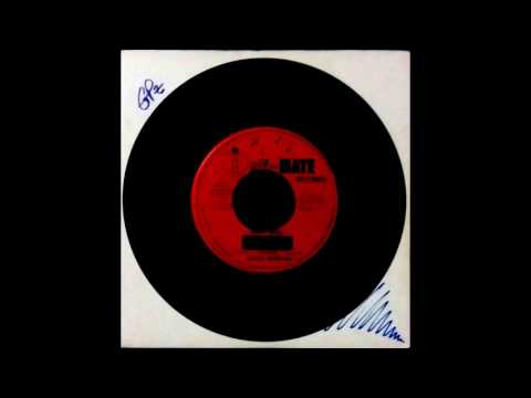 Jackie Bernard ‎– Can't Wine [INTI-MATE RECORDS] 1979