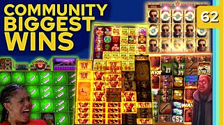 Your Biggest Slot Wins – #62 / 2025