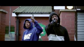 P110 - JD Ft.Twisted Rev & G Rilla (T365) - In The Field