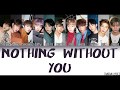 Wanna One - Nothing Without You (Intro.)