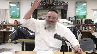 הרב דניאל אלול - שידוכים חלק ג' - שדכן ושדכנות - תשפ"ו (ישיבת שעלבים) - התמונה מוצגת ישירות מתוך אתר האינטרנט יוטיוב. זכויות היוצרים בתמונה שייכות ליוצרה. קישור קרדיט למקור התוכן נמצא בתוך דף הסרטון