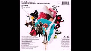 die Toten Hosen - Über LeBEN