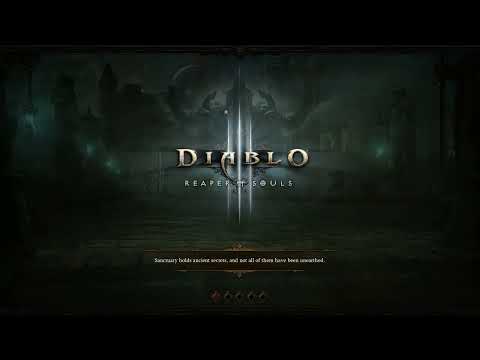 Diablo 3 - My First GR 150 Clear Ever!! - Solo Monk S25