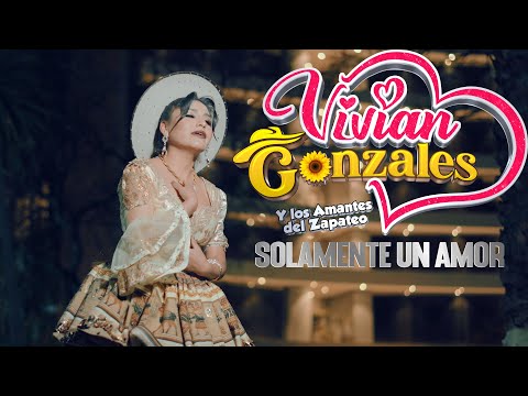 Vivian Gonzales Solamente Un Amor (2022) Salay Performance 4k