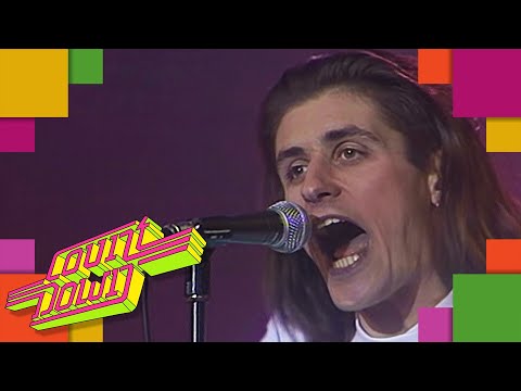 Thumbnail for Jesus Jones - Right Here, Right Now (Countdown, 1991) by Jesus Jones