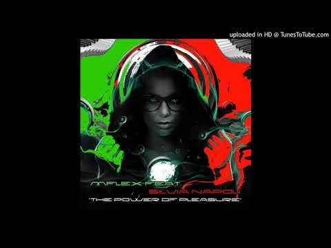 The Power Of Pleasure (Extended Speed Edit) / Mflex Sounds Feat. Silvia Napoli