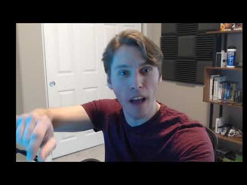 Jerma985 - ONION RING POG!!!