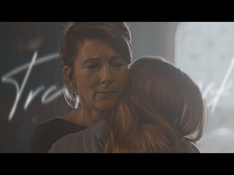 farah & bloom | train wreck