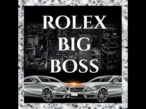 big boss rolex