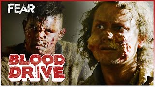 Can I Get an Amen? | Blood Drive