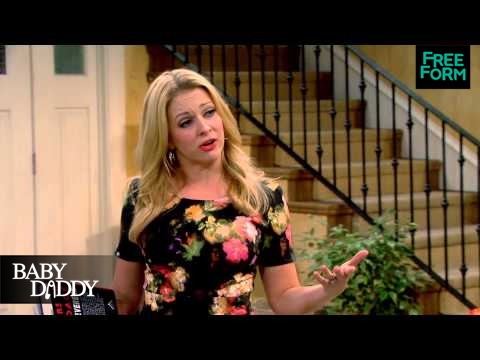 Melissa & Joey 4.15 (Preview)