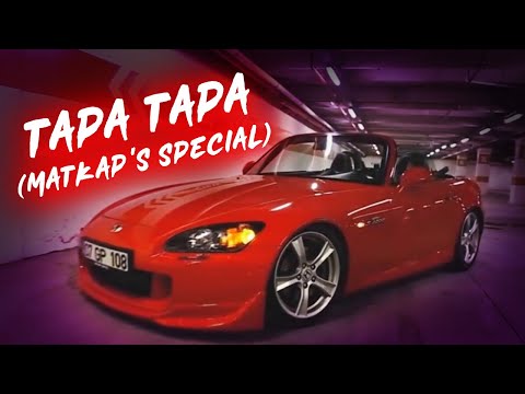 Akif Sarıkaya - Tapa Tapa (MATKAP'S SPECİAL)