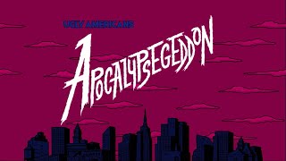Cold Open | Bonus Cinema | Ugly Americans: Apocalypsegeddon