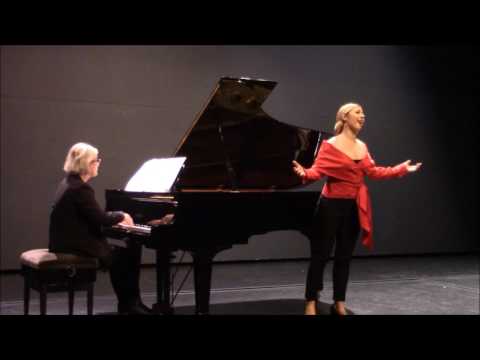 Jāzeps Vītols - Laimīte (The little happiness)