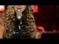 The best voice! - Julia Kachula (English promo ...