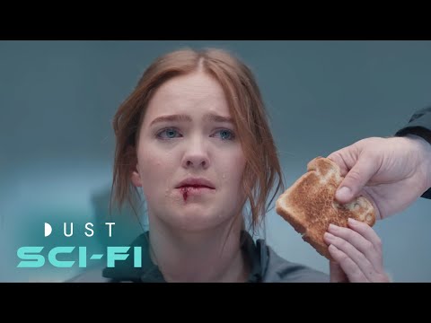 Sci-Fi Short Film “academy” | DUST | Online Premiere