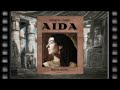 Maria Callas G.Verdi - Aida - Act 2 finale Studio 1955 with added Eb6 (CallasFan)