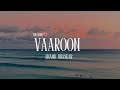 Anand Bhaskar Romy Ginny Diwan Vaaroon Lyrics