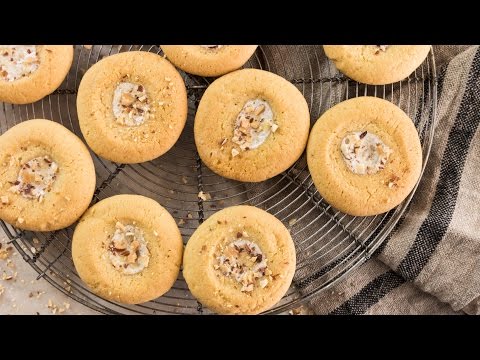 download lagu mp3 mp4 Honey Almond Shortbread Cookies, download lagu Honey Almond Shortbread Cookies gratis, unduh video klip Honey Almond Shortbread Cookies