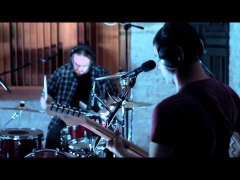 Lizard Sound Sessions - Fool In The Box