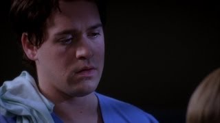 Grey's Anatomy - Time After Time