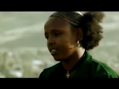 Banchi Amlak Getahun   Bahilawi zefen ke Sekota Ethiopia