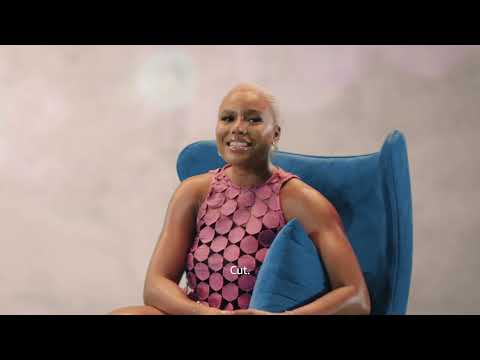 SHE MUST BE OBEYED - Cast To Cast: Akah and Nancy | Prime Video Naija