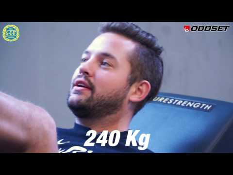 Road to Allsvenskan - GIF Sundsvall