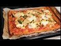 Pizza Sonia Darmstadt Pizza Pizzachallenge Spargel Sucuk