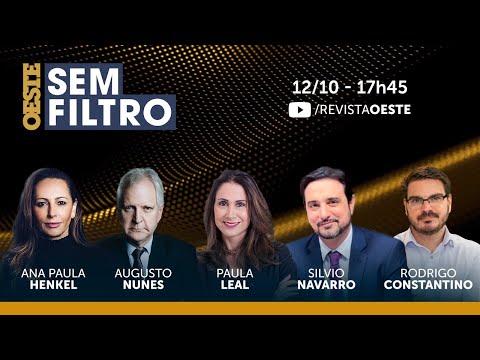 oeste sem filtro
