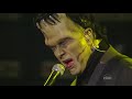 Megadeth - Public Enemy No.1 (Halloween LIVE)