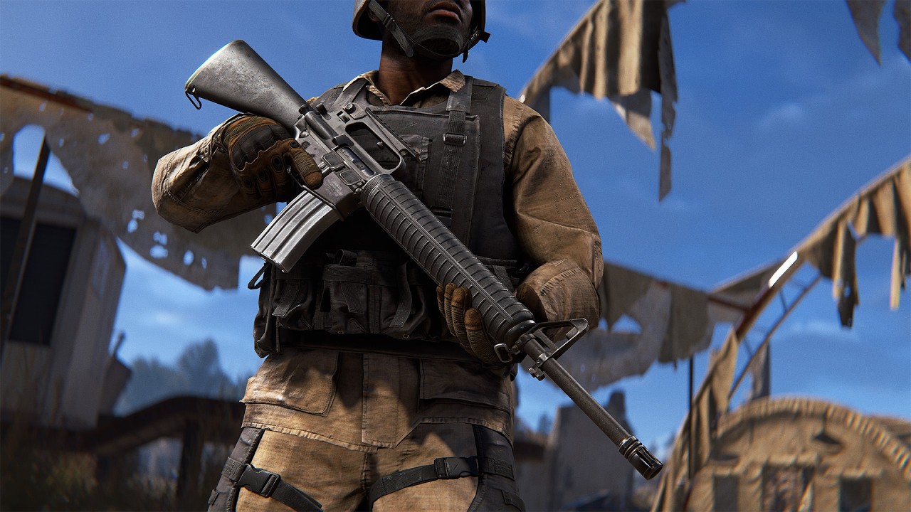 Rust - Devblog "Built different"! Полный обзор!