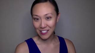 Arts While Apart Featuring Jasmine Chen