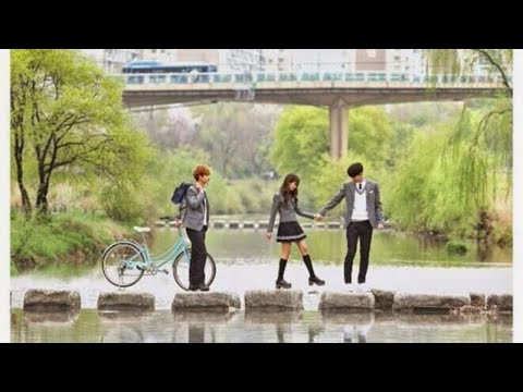 Tiger JK - Reset (Feat. Jinsil 진실 Of Mad Soul Child) (Full Music Video) Who are you : School 2015