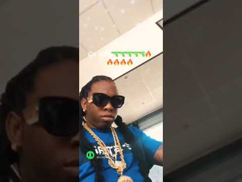 HOLD UP357 ça arriv🔥