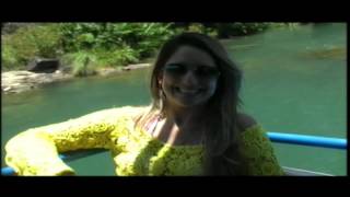 Passeio de Catamarã - Paulo Afonso - 26/09/2015 - 11h00